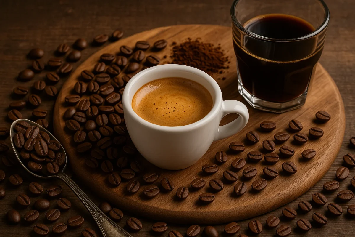 قهوه دنیلو خرید