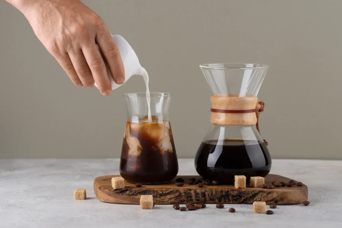 شیمیست(Chemex)