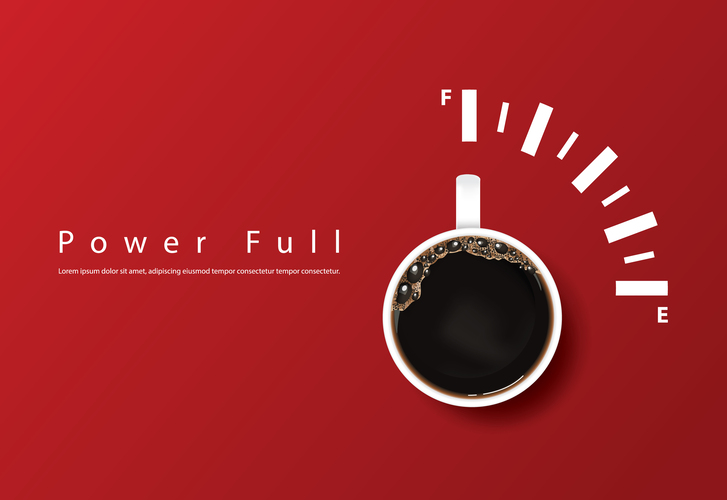 caffeine