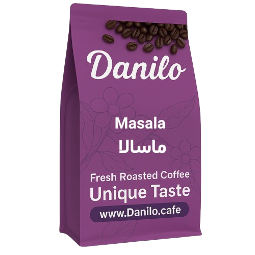 ماسالا اسپشیالی