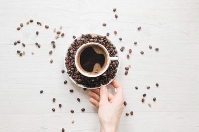 خرید قهوه دنیلو