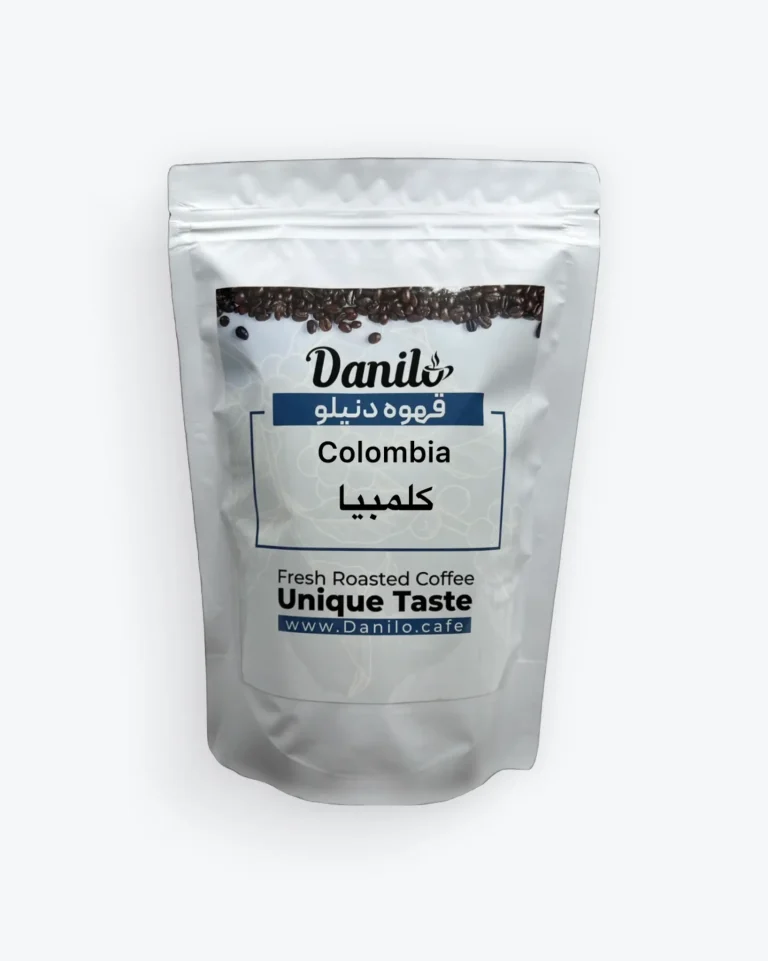 خرید قهوه کلمبیا