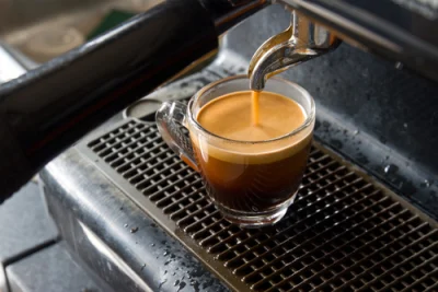 espresso