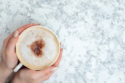 coffee mix