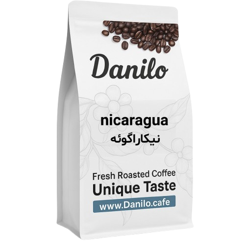 فهوه نیکاراگوئه دنیلو