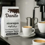 فهوه نیکاراگوئه دنیلو