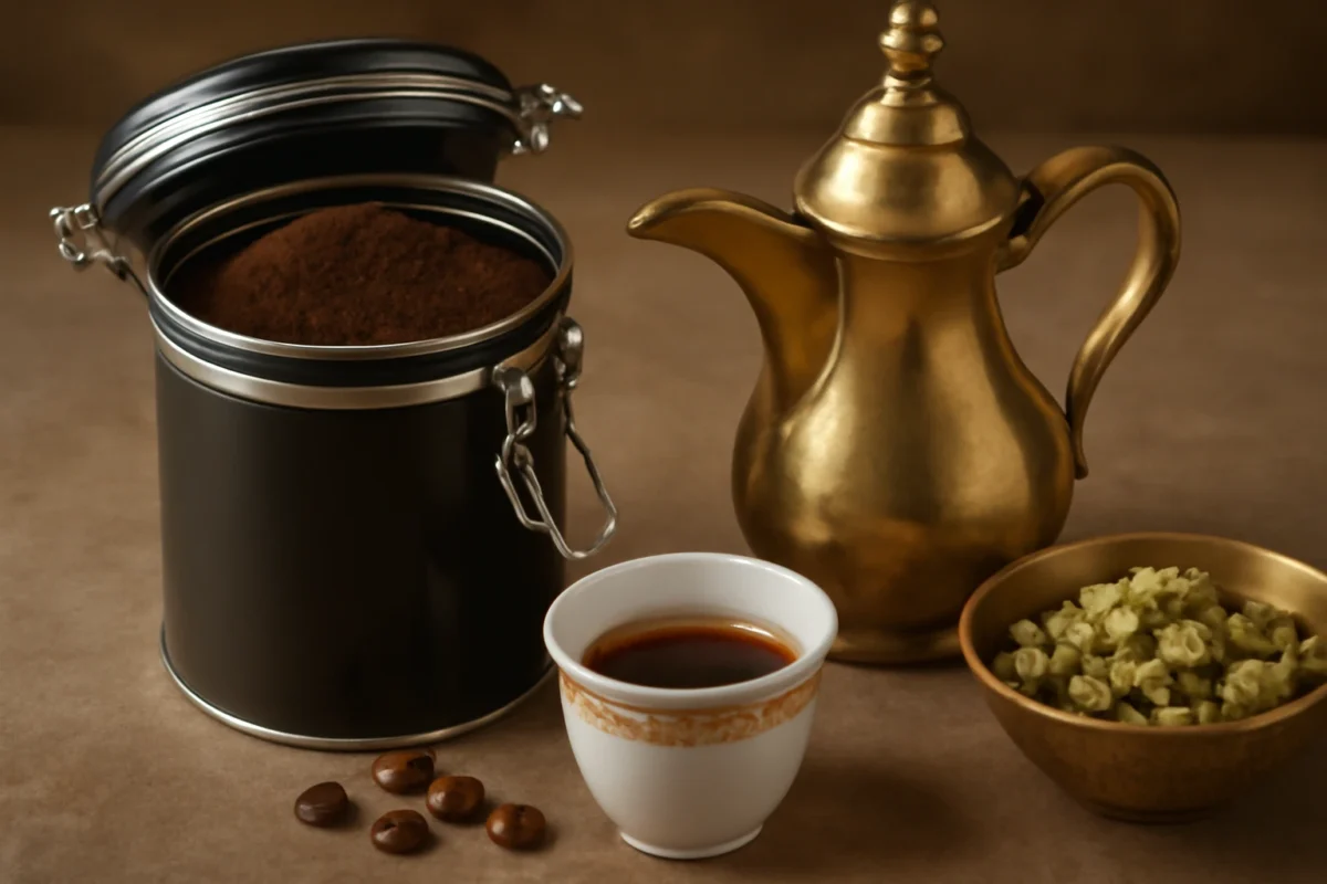 خرید قهوه 