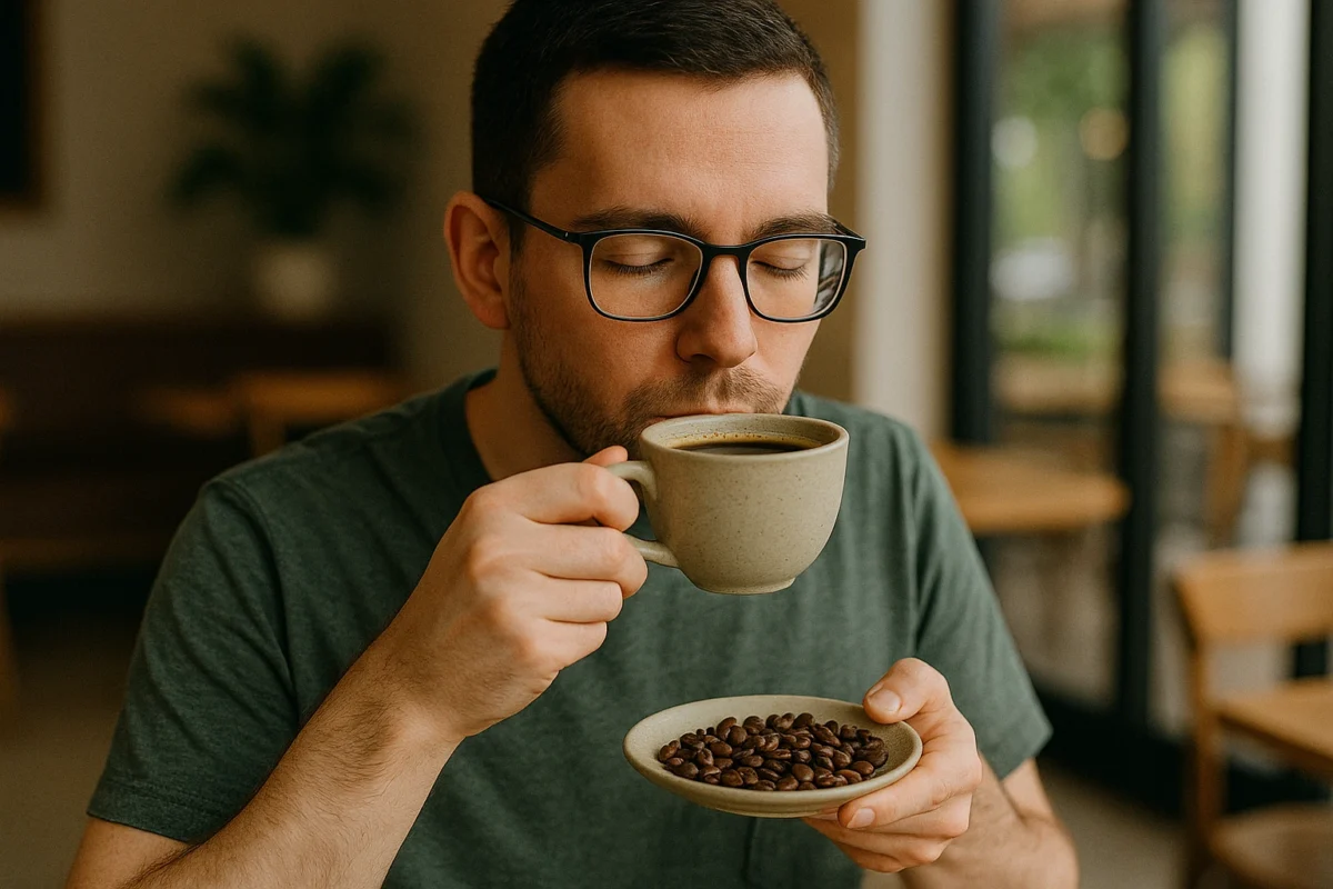 قهوه گانودرما چیست؟ (ترکیبات، معرفی قارچ گانودرما لوسیدوم)