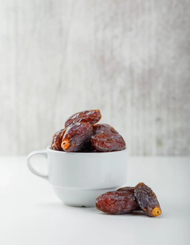قهوه هسته خرما؛ طلای قهوه‌ای بدون کافئین 🌴☕
