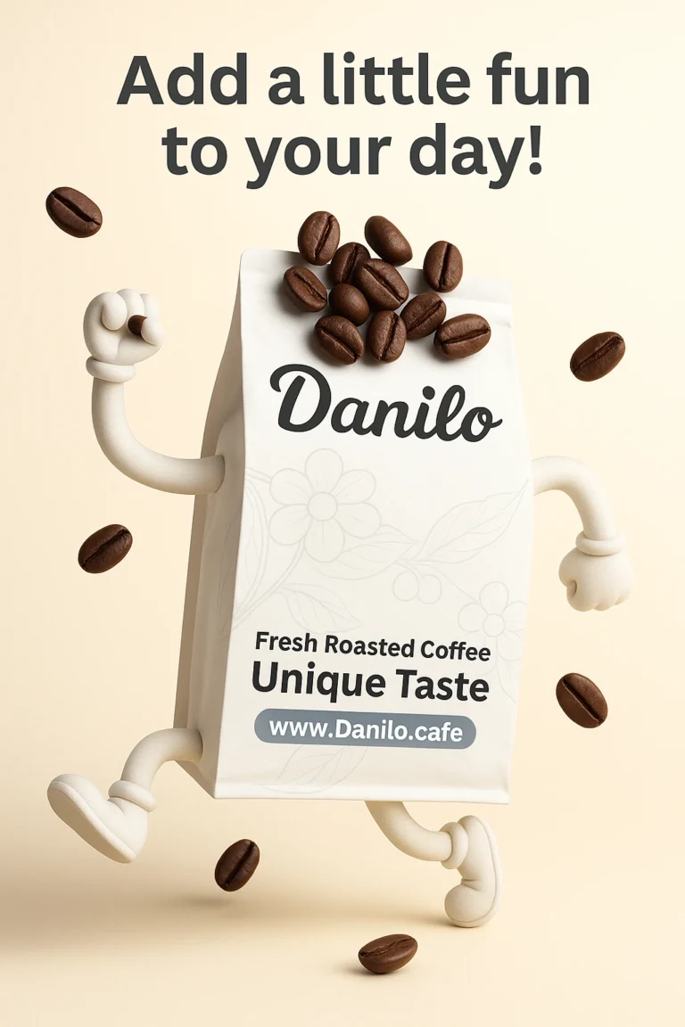 ترشی قهوه چیست؟ بررسی کامل طعم اسدیته در قهوه از دید باریستاهای حرفه‌ای