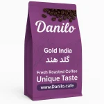 قهوه گلد هند